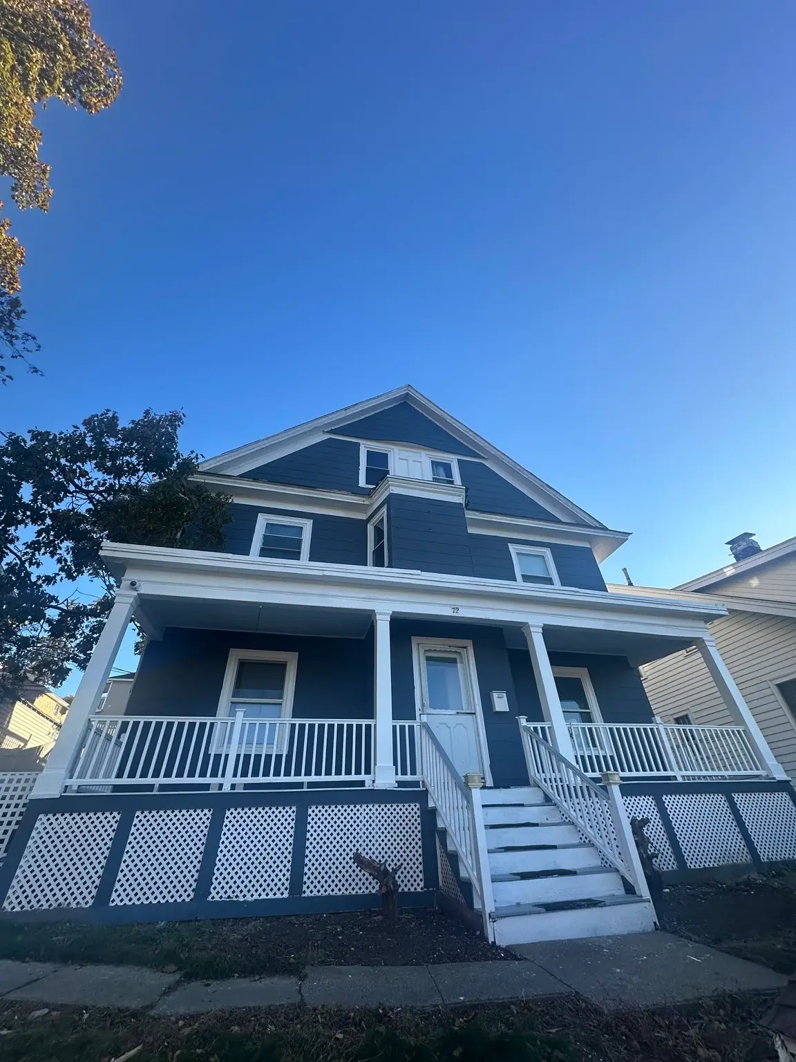 72 Byron Ave, Lawrence, MA 01841 - #1