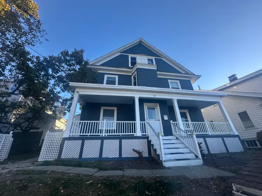 72 Byron Ave, Lawrence, MA 01841 - #2
