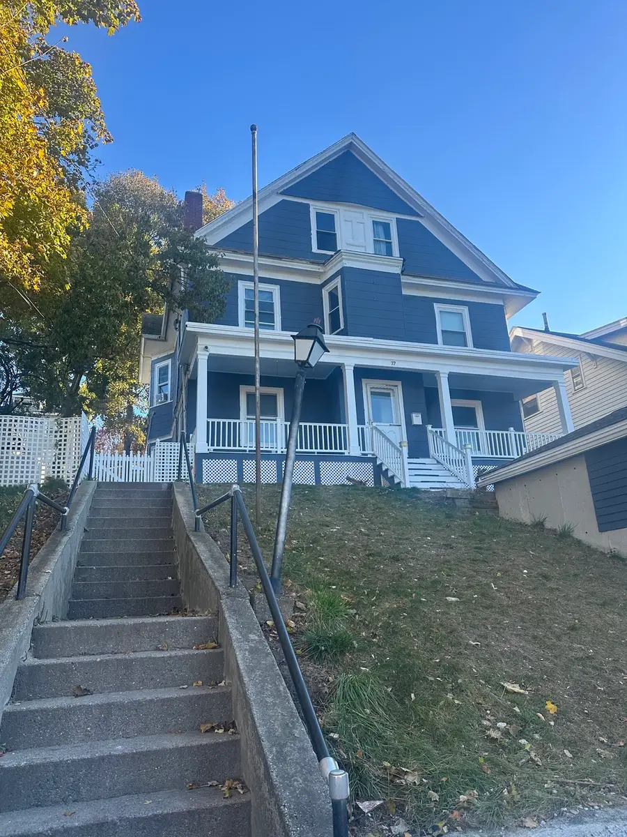 72 Byron Ave, Lawrence, MA 01841 - #3