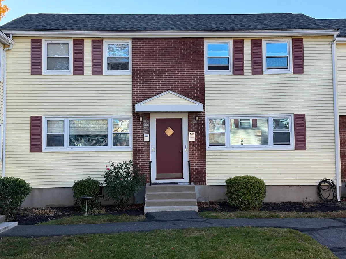 33 Prescott St #33, Framingham, MA 01702 - #1