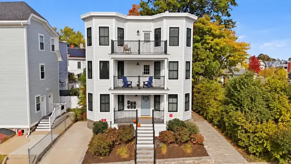 138 Centre St #6, Boston, MA 02124