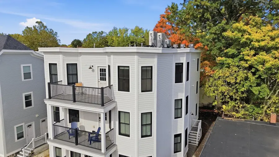 138 Centre St #6, Boston, MA 02124 - #2