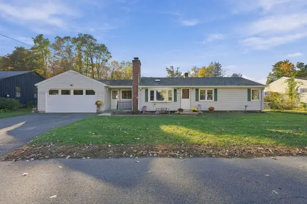 16 Clyde Ave, West Springfield, MA 01089