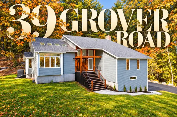 39 Grover Rd, Ashland, MA 01721