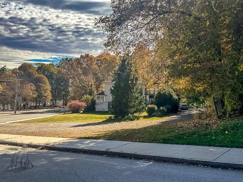 Lot 0 Nelson Place, Worcester, MA 01605 - #2