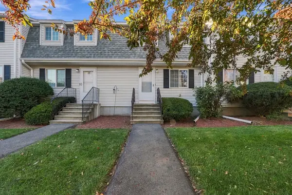 18 Westford Rd #20, Ayer, MA 01432