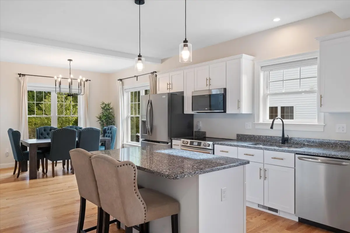 3 Millie's Way #3, Sterling, MA 01564 - #1