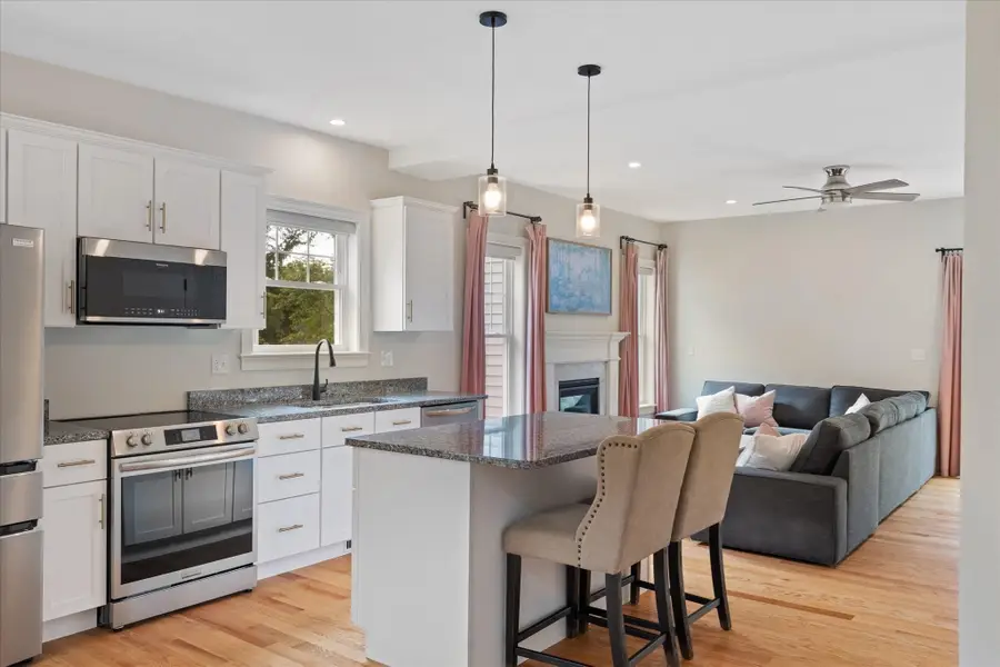 3 Millie's Way #3, Sterling, MA 01564 - #3