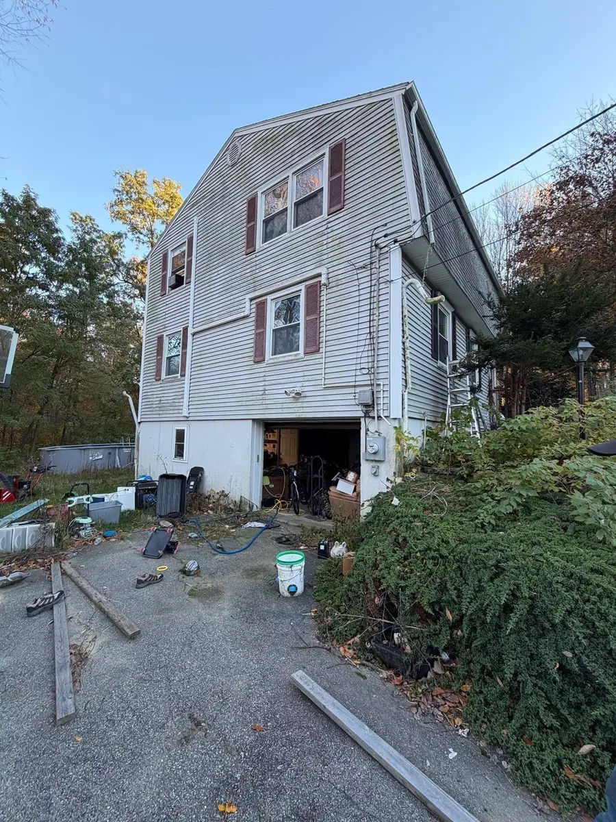 100 Wheelock Rd, Sutton, MA 01590 - #2