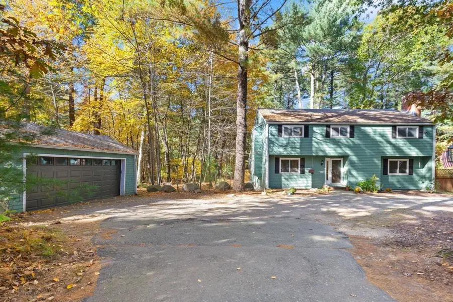 1 Briggs Pond, Sharon, MA 02067 - #2