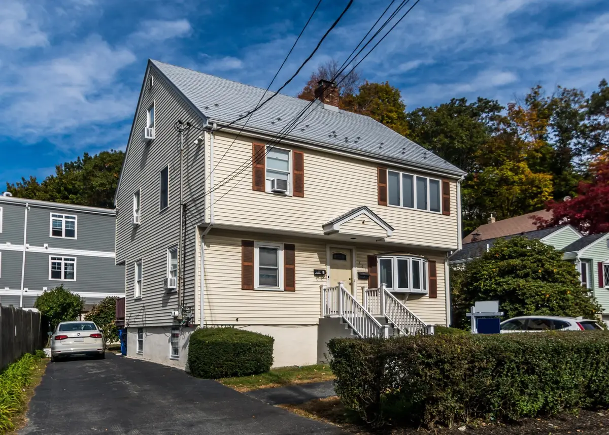 301 College Farm Road, Waltham, MA 02451 - #1