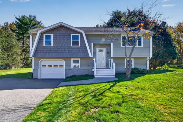 18 Jo Paul Dr, Attleboro, MA 02703