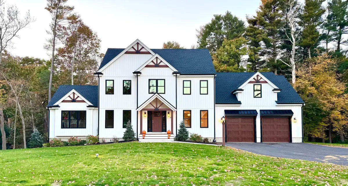 119 S Elm St, West Bridgewater, MA 02379 - #1