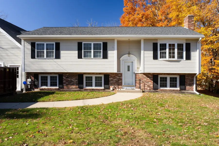 563 Old Post Road, North Attleboro, MA 02760 - #2