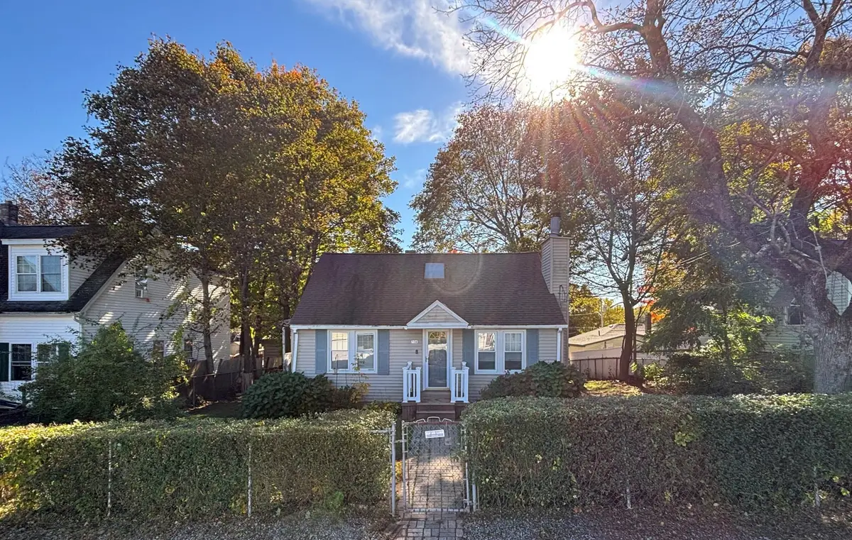 70-R Wilder Rd, Leominster, MA 01453 - #1