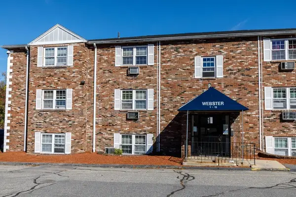 740 Central Street #W1, Leominster, MA 01453