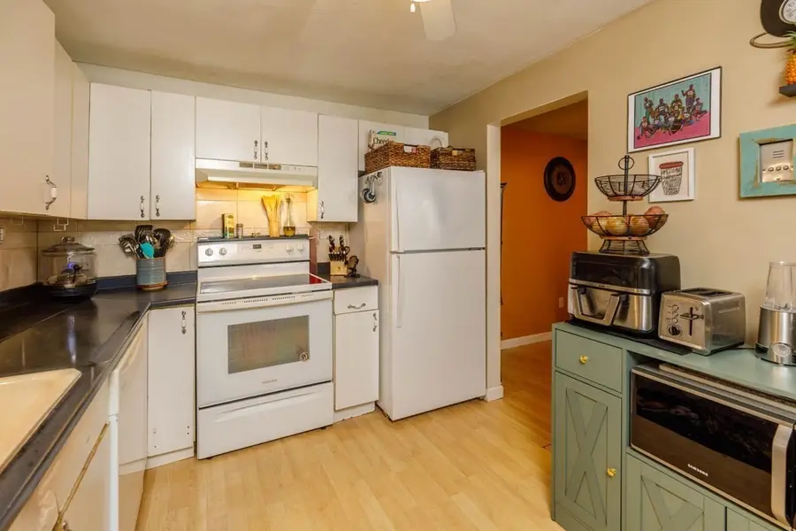 740 Central Street #W1, Leominster, MA 01453 - #2