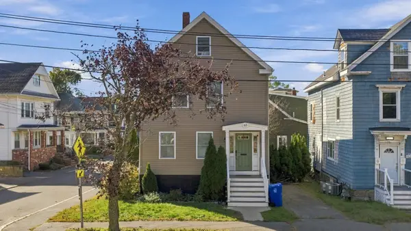 65 Essex St, Swampscott, MA 01907