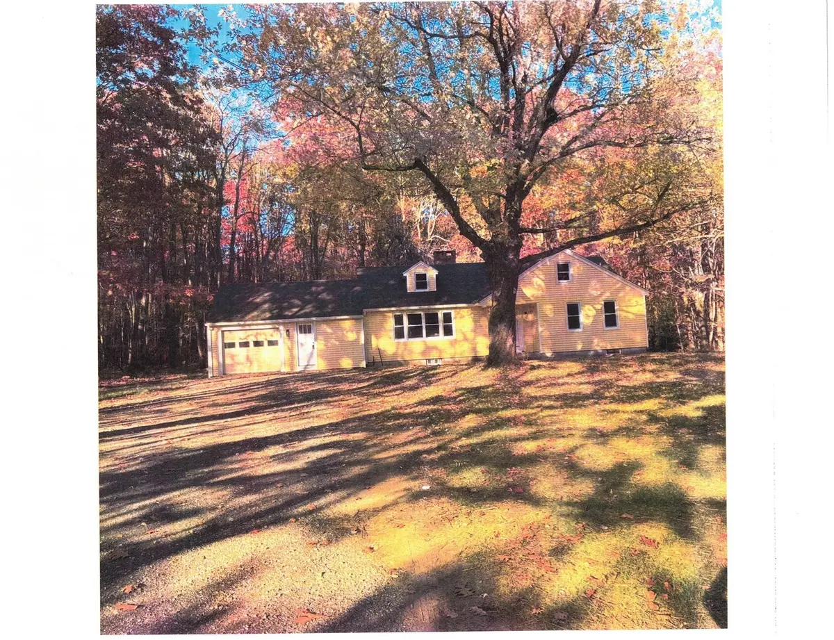 316 Main Road, Chesterfield, MA 01012 - #1