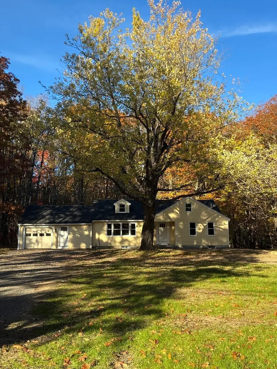 316 Main Road, Chesterfield, MA 01012 - #2