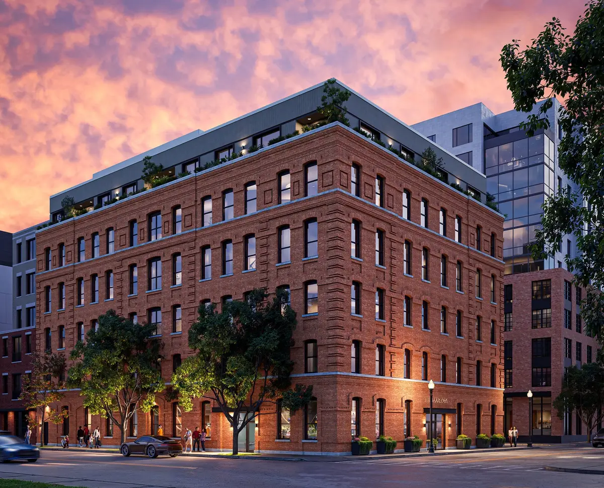 127 E Dedham St #204, Boston, MA 02118 - #1