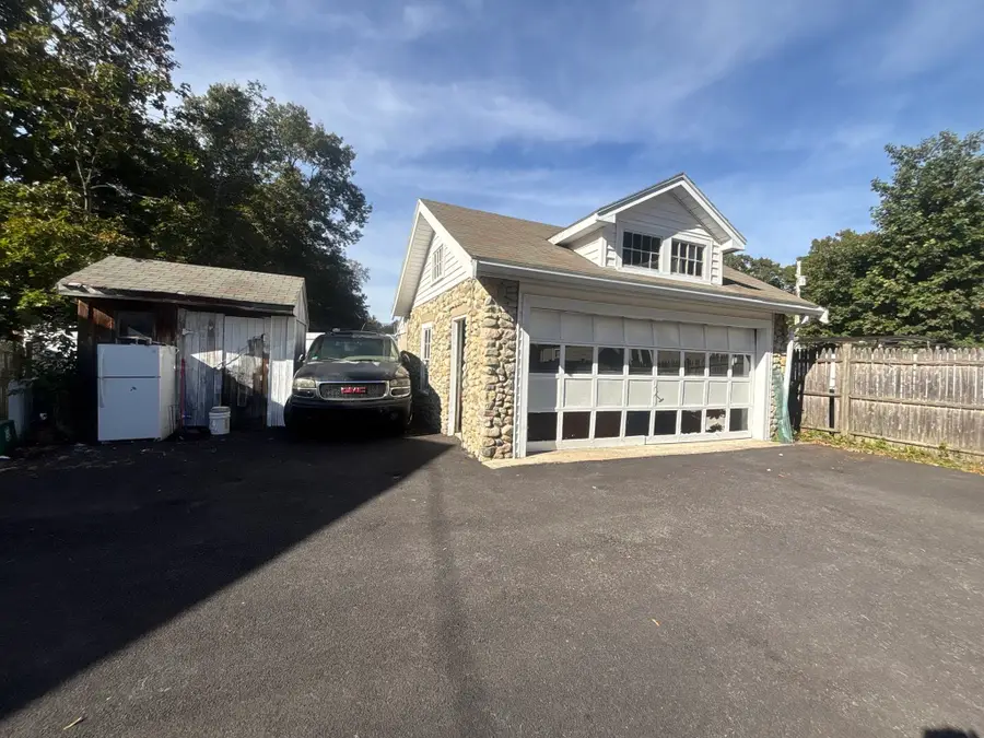 279 Menlo St, Brockton, MA 02301 - #2