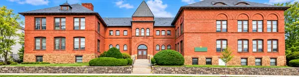 31 Elizabeth Street #UNIT G-2, Worcester, MA 01605