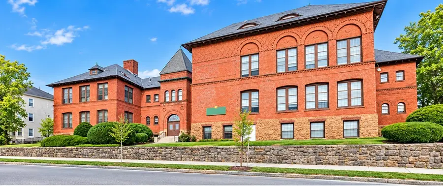 31 Elizabeth Street #UNIT G-2, Worcester, MA 01605 - #2