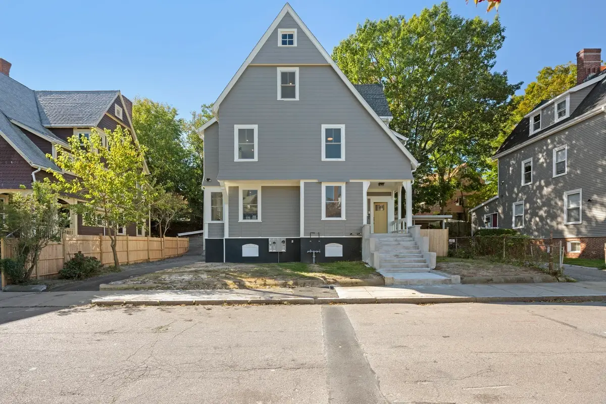 5 Ware St, Boston, MA 02125 - #1
