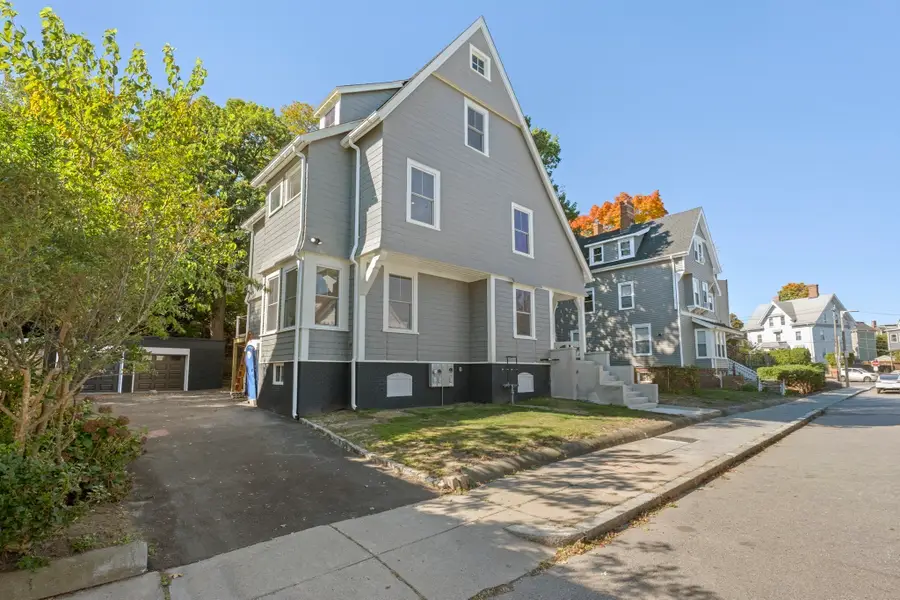 5 Ware St, Boston, MA 02125 - #2