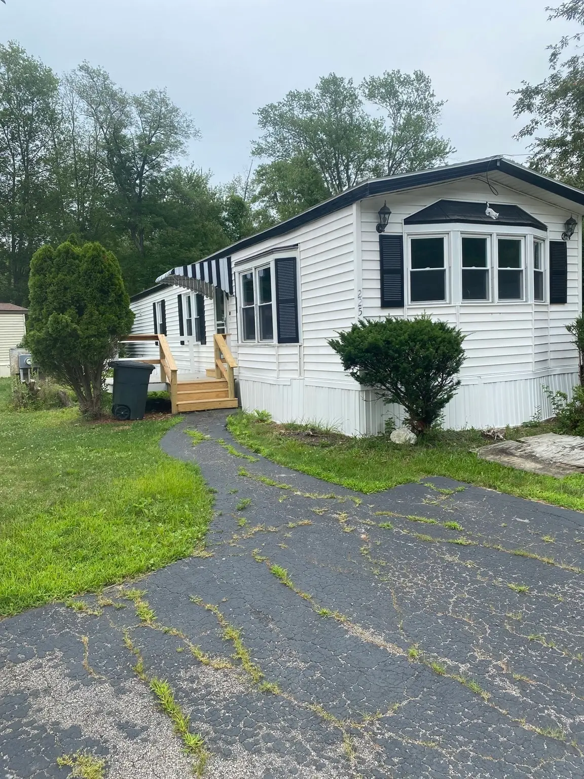 305 Turnpike #225, South Easton, MA 02375 - #1