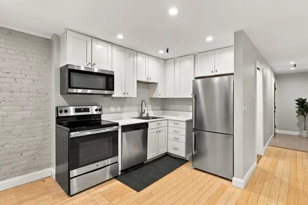 25 Saint Stephen St #2, Boston, MA 02115