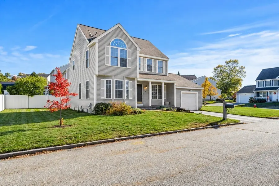 12 Wood Ln, Lawrence, MA 01843 - #2