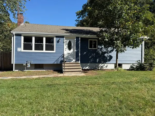 117 Healey Ter, Brockton, MA 02301