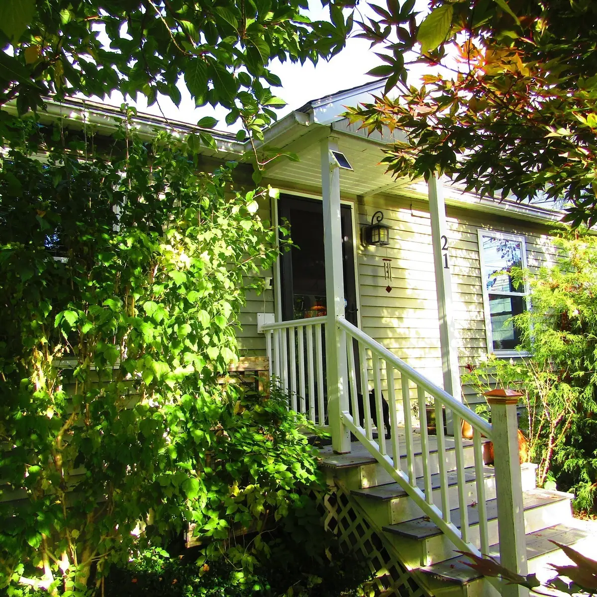 21 Glenwood Avenue, Northampton, MA 01060 - #1