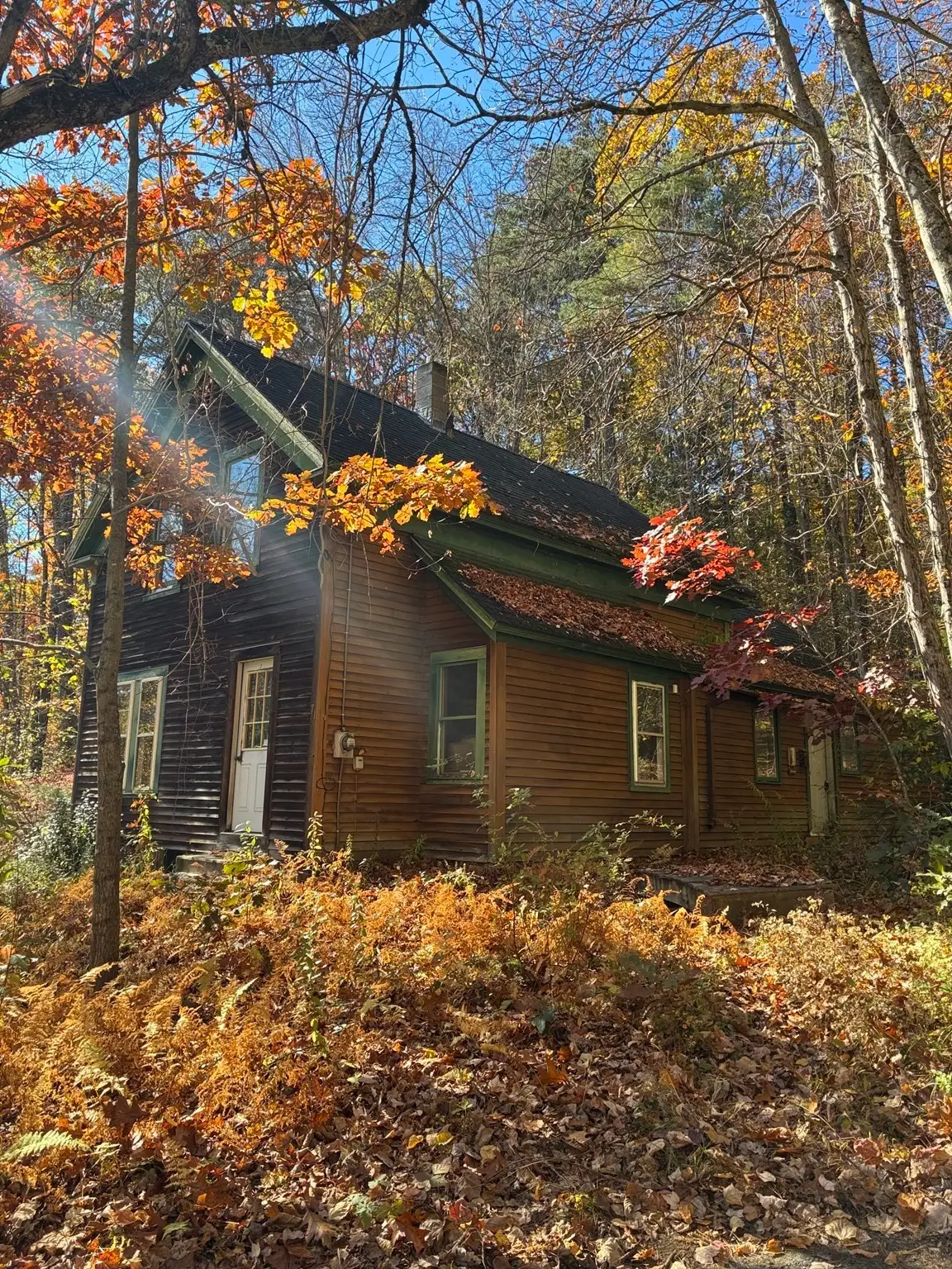 71 Shelter, Orange, MA 01364 - #1