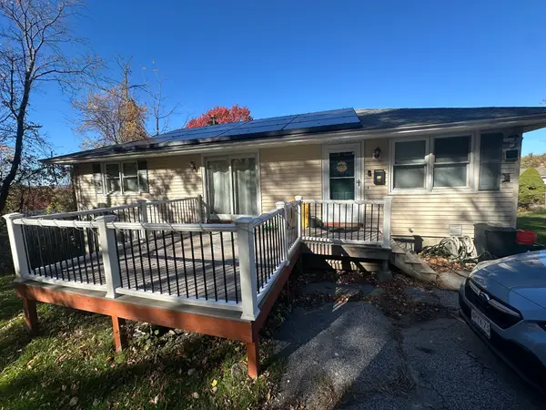 50 Dillon St, Worcester, MA 01604