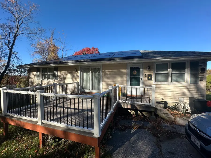 50 Dillon St, Worcester, MA 01604 - #2