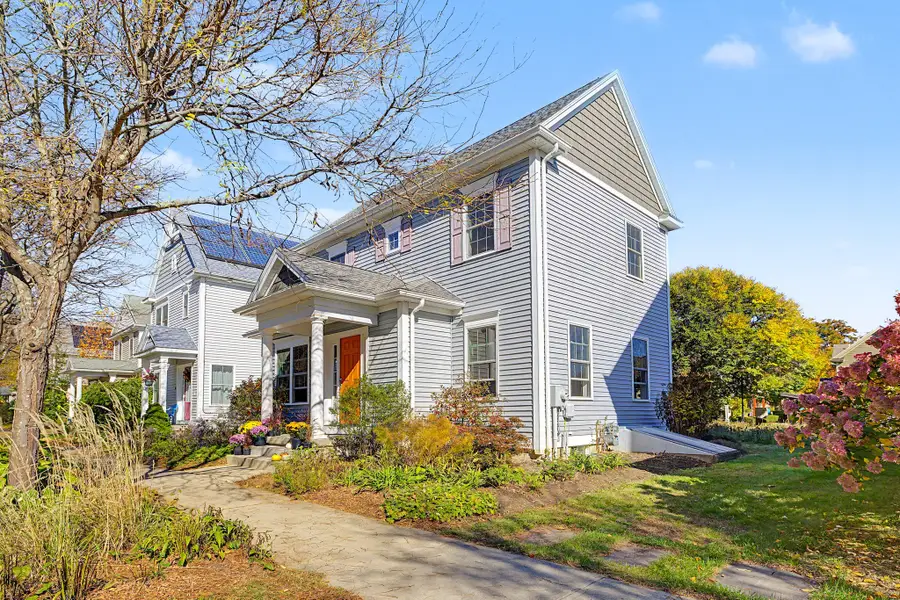 99 Moser St, Northampton, MA 01060 - #2
