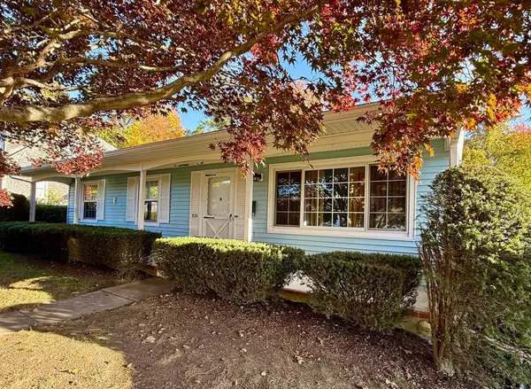920 Lucy Street, New Bedford, MA 02745