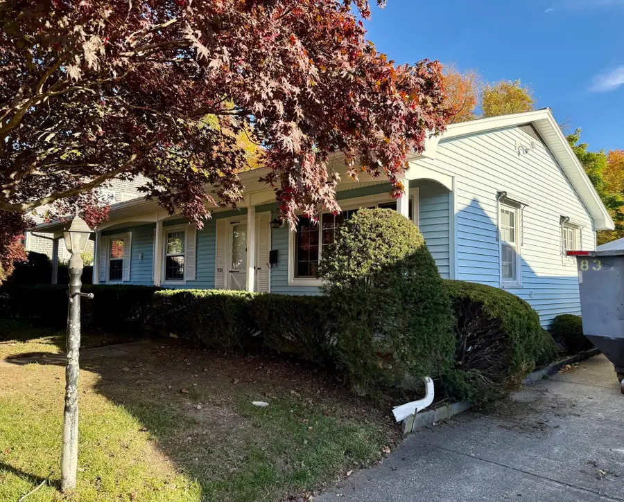 920 Lucy Street, New Bedford, MA 02745 - #2