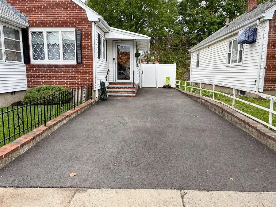 12 Albion Street, Everett, MA 02149 - #2