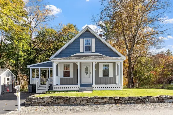 121 Ryan St, Gardner, MA 01440