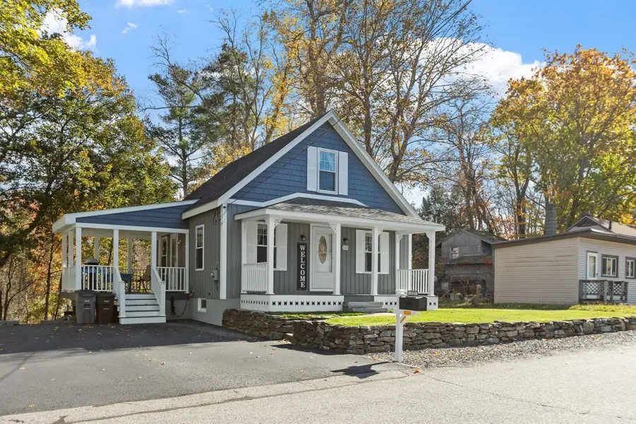 121 Ryan St, Gardner, MA 01440 - #2
