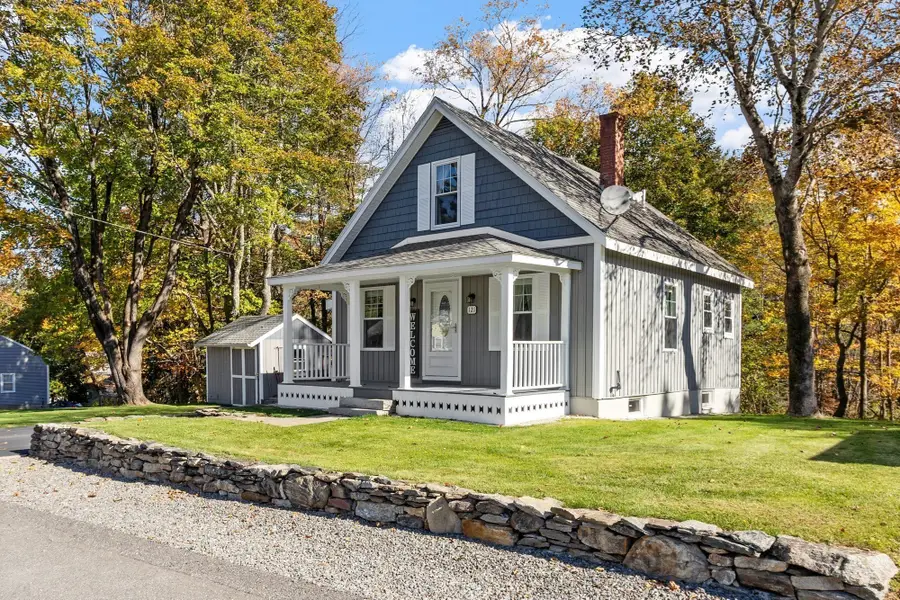 121 Ryan St, Gardner, MA 01440 - #3