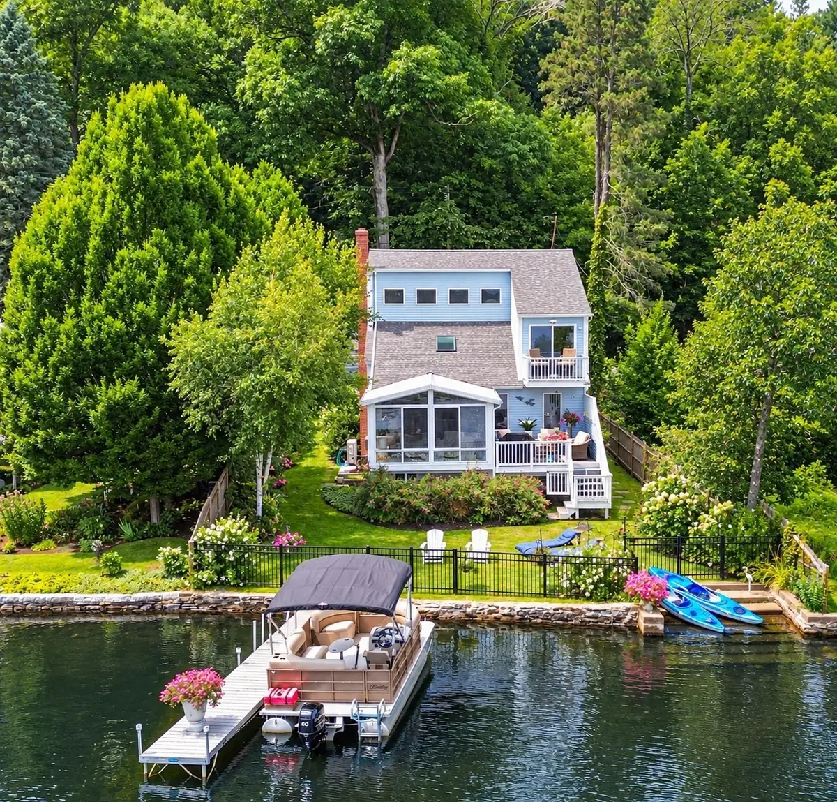 35 West Sutton Rd, Sutton, MA 01590 - #1