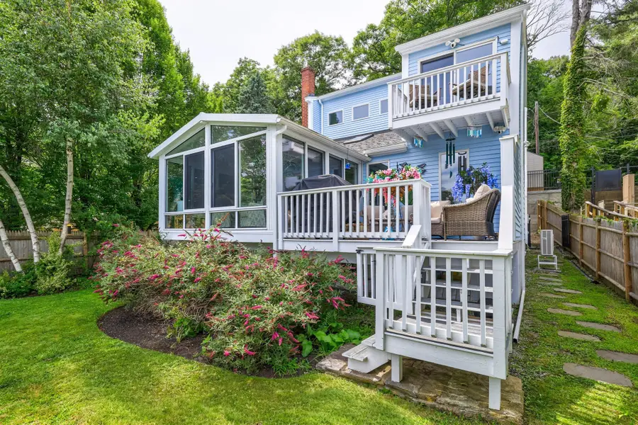 35 West Sutton Rd, Sutton, MA 01590 - #2