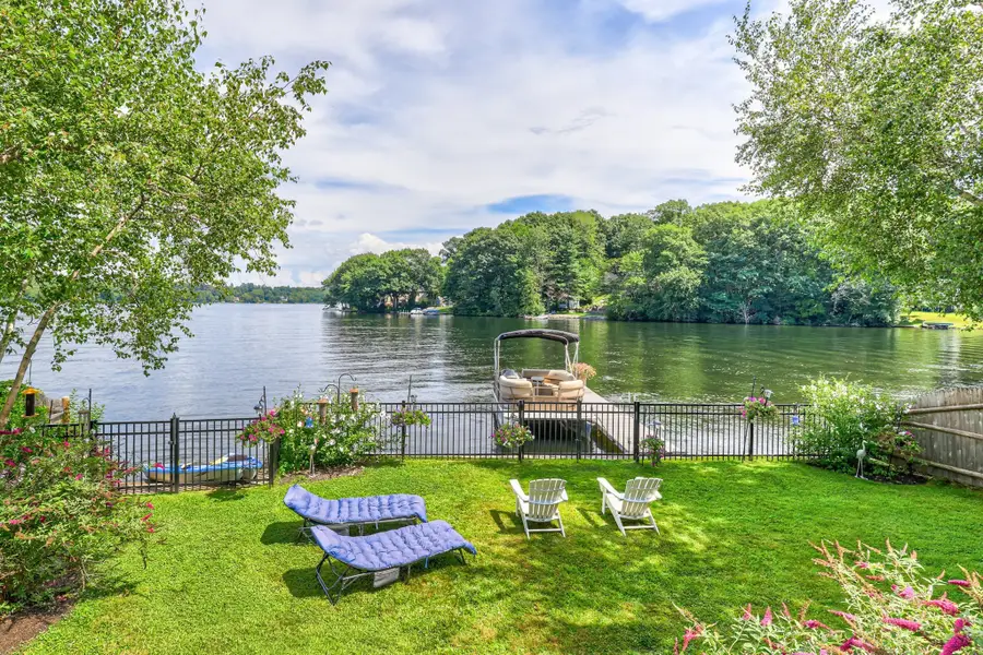 35 West Sutton Rd, Sutton, MA 01590 - #3