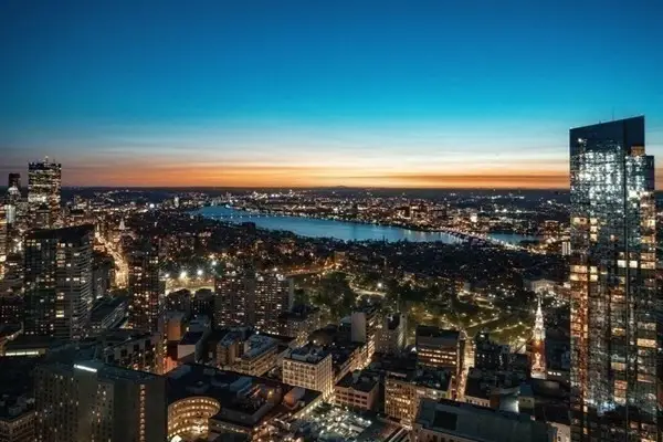 240 Devonshire Street #U3902, Boston, MA 02110