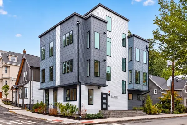 116 Heath Street #A, Somerville, MA 02145